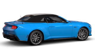 2025 Ford Mustang® External Image 4